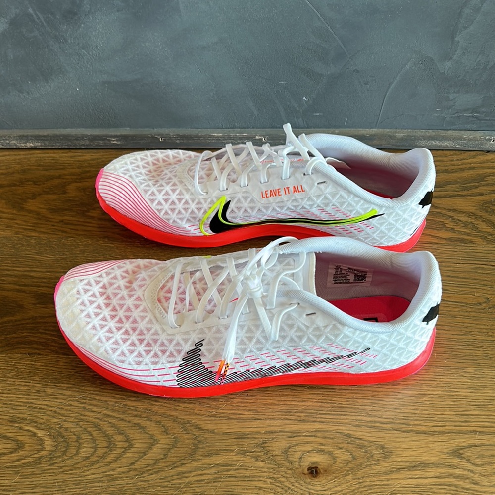 MEN’S NIKE ZOOM RIVAL WAFFLE
